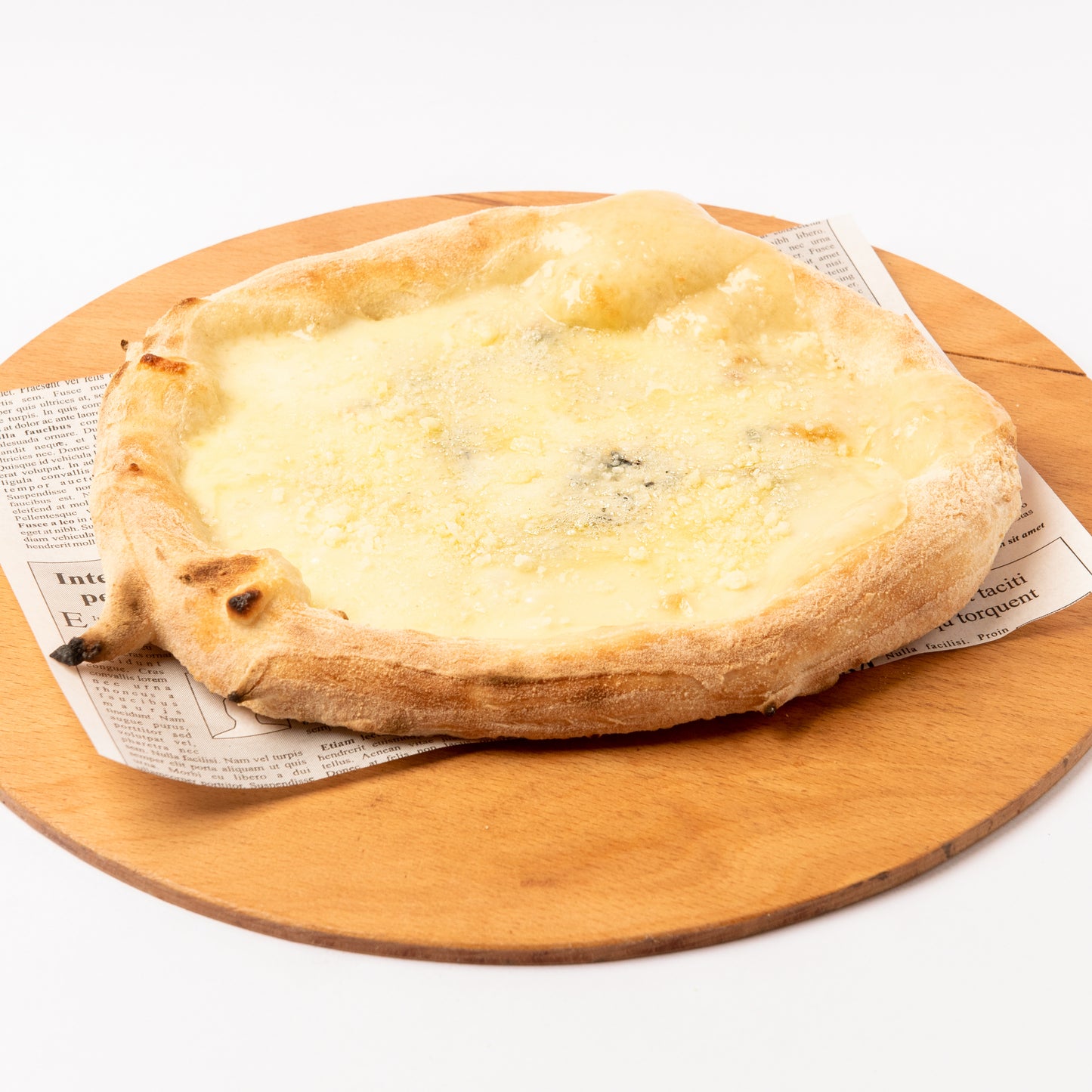 Куатро Формаджи