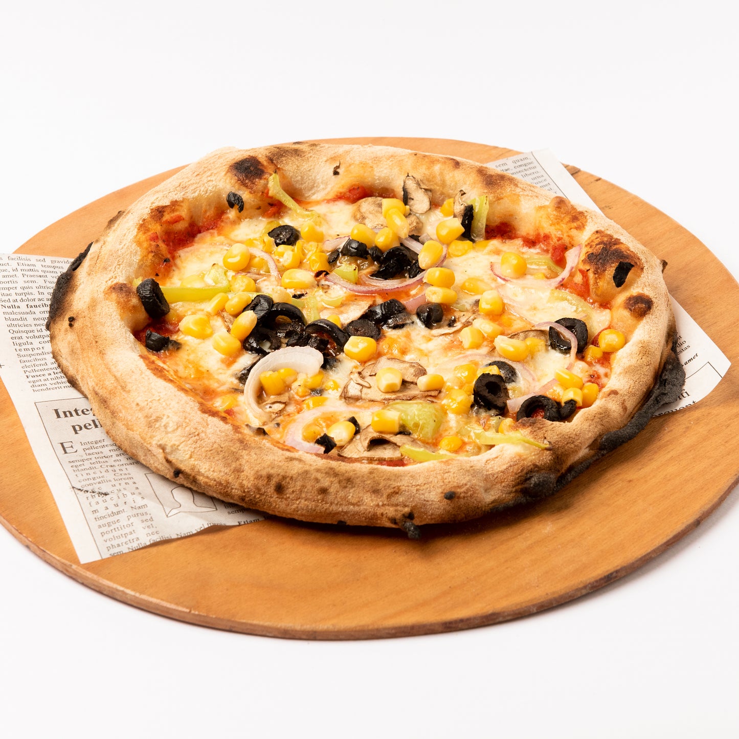 Вегетариана