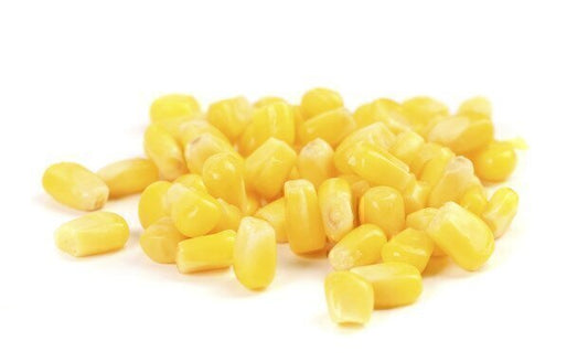 Corn 30g