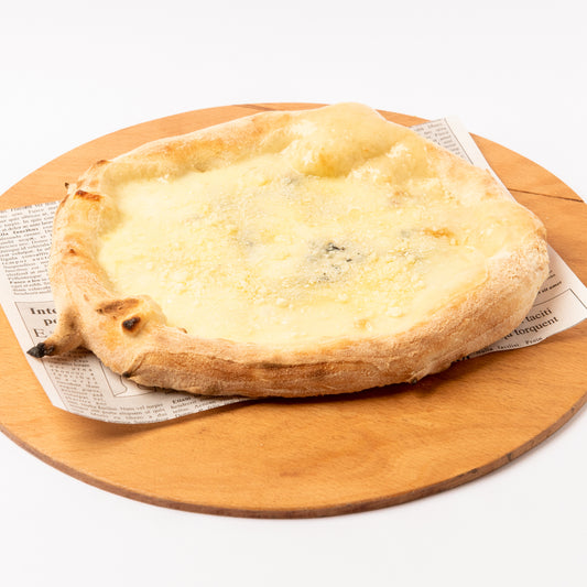 Куатро Формаджи