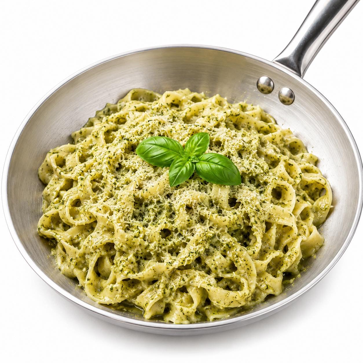 Pesto Pasta
