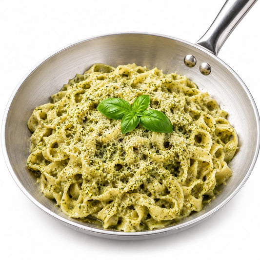 Pesto Pasta