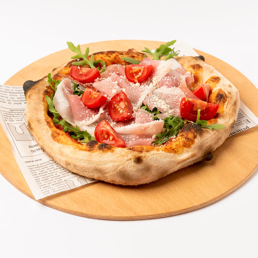 Пица La Forchetta