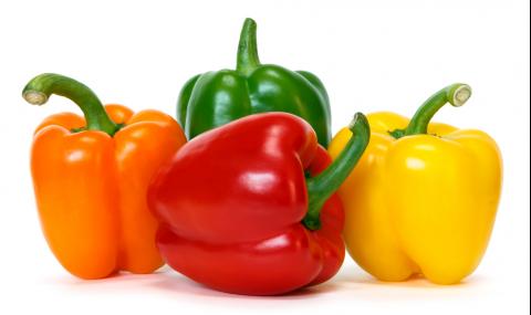Peppers 30g