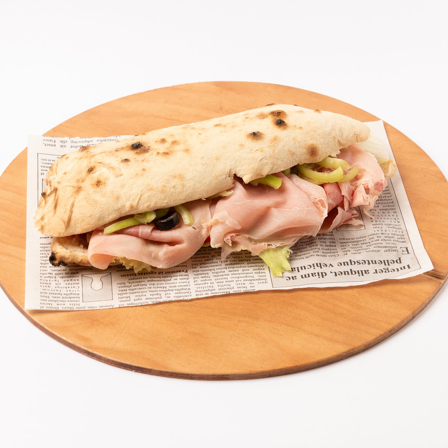 Cotto Sandwich