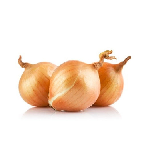 Bulb onion 30g