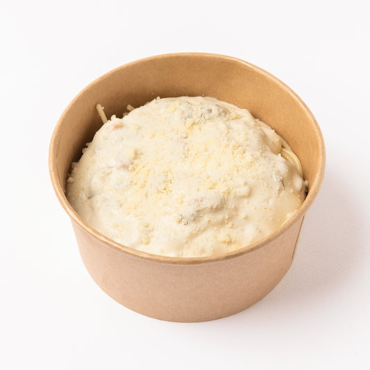 Пана Прошуто и Фунги