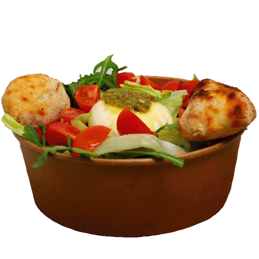 Burata Salad