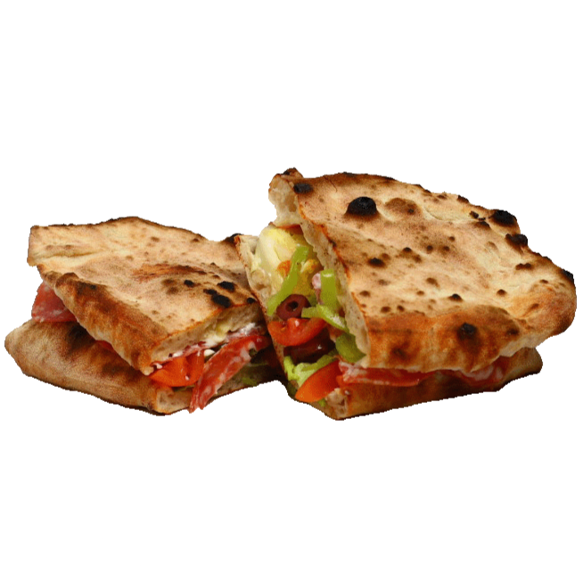 Chorizo Sandwich