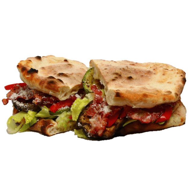 Grill Sandwich